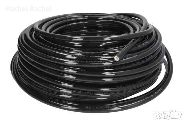 Маркучи Фагумит ПВЦ тръби преходи и накрайници, снимка 5 - Части - 48981065