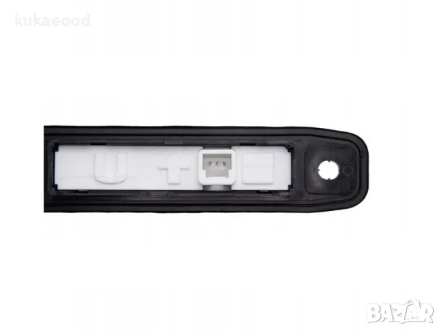 Бутон на дръжка за багажник за Toyota Verso AR20 (2009-2018), снимка 2 - Части - 49205951