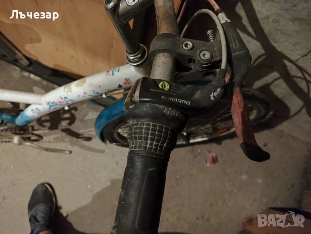 Колело с ниска рама , снимка 4 - Велосипеди - 50683970