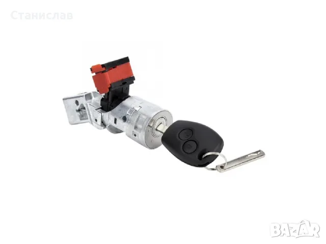 Комплект за запалване за Renault, Opel, Nissan, Dacia – 487002147R