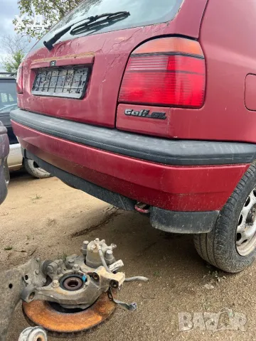 Стопове голф 3 , снимка 2 - Части - 50261313