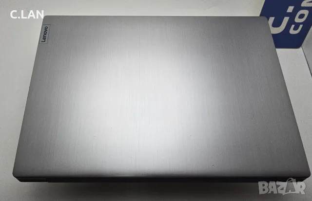 Lenovo IdeaPad 3 15ITL05 i5 1135G7/8GB/512SSD/FHD, снимка 12 - Лаптопи за дома - 55986454