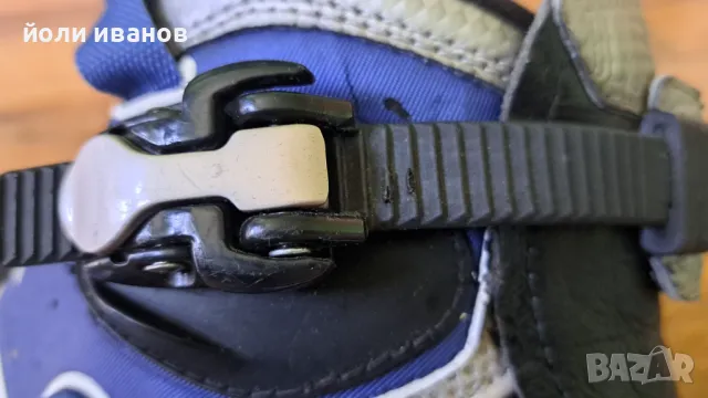 Ролери за бързо каране-42-43 номер с 5 ролки, снимка 5 - Ролери, кънки - 48625109