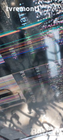 TCON BOARD, F60MB4C2LV0.6 SAMSUNG  LE46C530 for 46inc DISPLAY LTF460HM01, снимка 8 - Части и Платки - 41644014