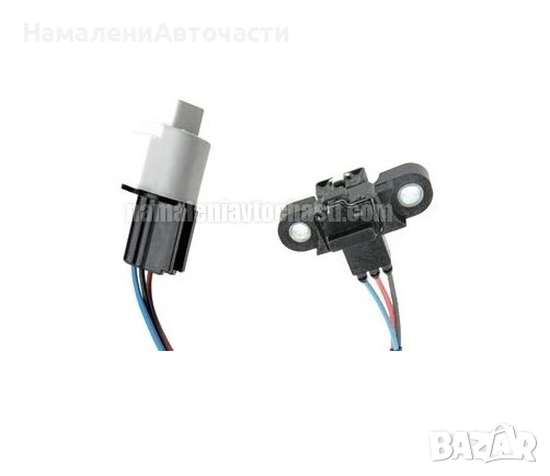 Датчик колянов вал MD327122 J5T25373 ECPMS003 Mitsubishi, снимка 2 - Части - 51296451