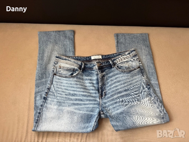 Мъжки дънки New Yorker - размер 36/34