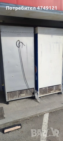 вендинг машини за сладолед, снимка 5 - Вендинг машини - 53634003