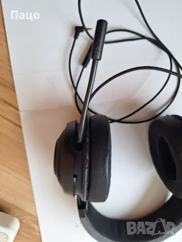 Gaming Razer Kraken Pro Black V2/промо цена/, снимка 3 - Слушалки и портативни колонки - 49614764