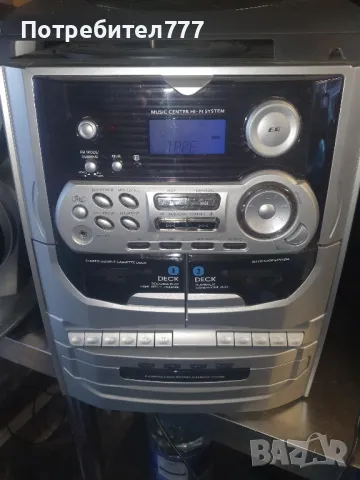 Уредбата , снимка 7 - Аудиосистеми - 47985406