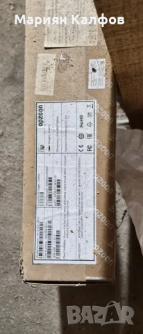 Switch - комутатор Opzoon PT-3750E-28T-S, снимка 2 - Суичове - 53857337