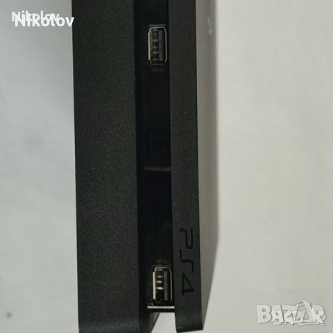 PS4 в гаранция до 24та година, снимка 4 - PlayStation конзоли - 39871966