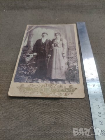 стара снимка Семейство Хисаря 1902 г.