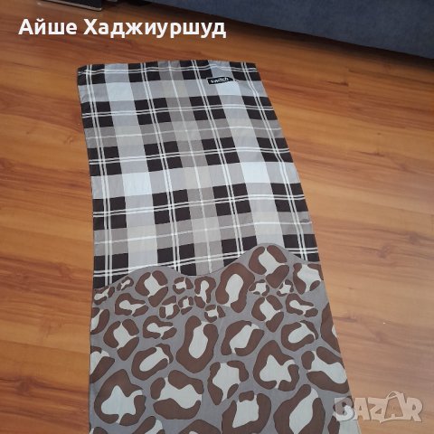 Копринен шал , снимка 5 - Шалове - 41340731