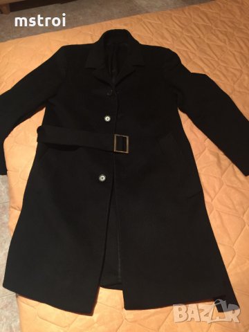 елегантно палто HUGO BOSS, G star, Desizo Monni