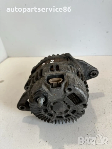 Алтернатор 2.2 MZR CD 100Ah за Mazda CX-7 (2011) A2TJ0681A, снимка 3 - Части - 53692495