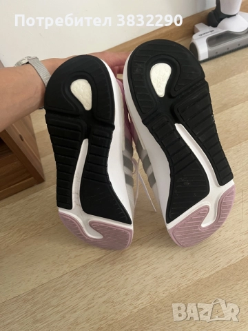 Сникърси Znsara Shoes, снимка 3 - Кецове - 55778060