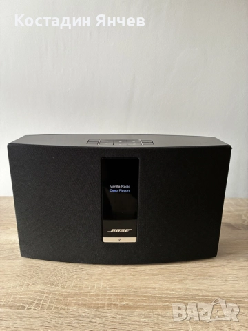 Bose SoundTouch 20 II
