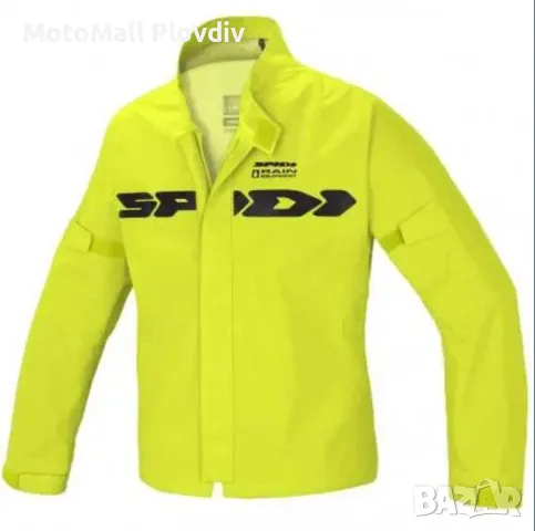 Дъждобран SPIDI SPORT rain, снимка 2 - Аксесоари и консумативи - 49161142