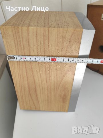 Оригинални Японски Двулентови Тонколони, снимка 5 - Тонколони - 41657300