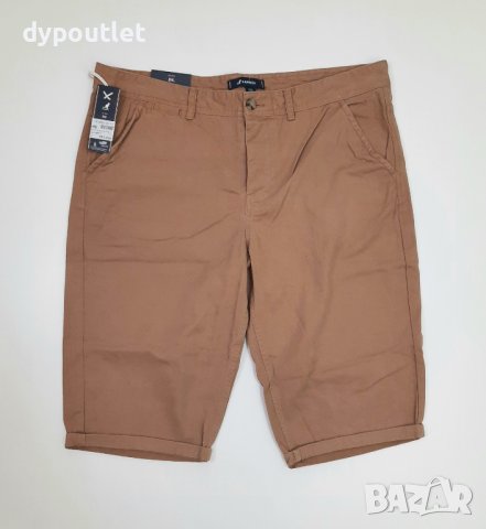 Kangol - Мъжки къси панталони Chino, размер - XXL., снимка 1