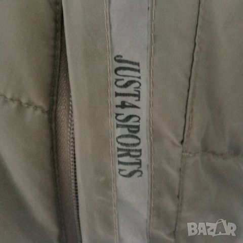 Мъжко зимно яке, снимка 9 - Якета - 42549929