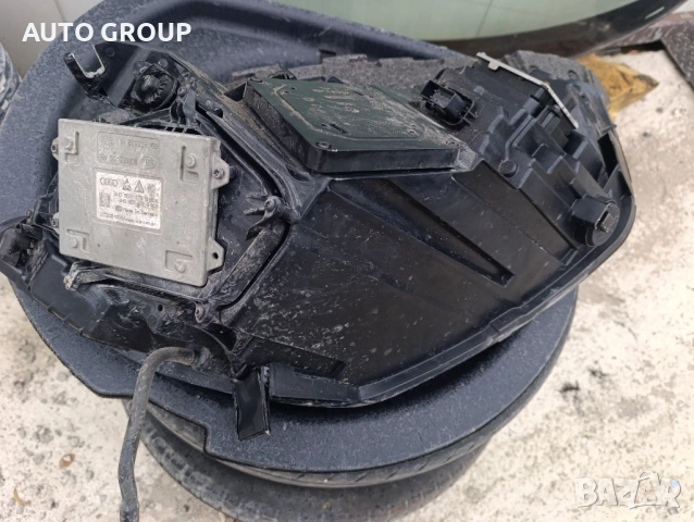 Фар ляв Ауди А6 Ц7  / Audi A6 C7 led   4G0941773C, снимка 10 - Части - 52918579