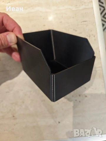 контейнер за отпадно кафе на Jura j5, снимка 5 - Кафемашини - 50451304