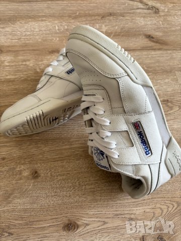 Маратонки Reebok Classic, снимка 3 - Маратонки - 44351012