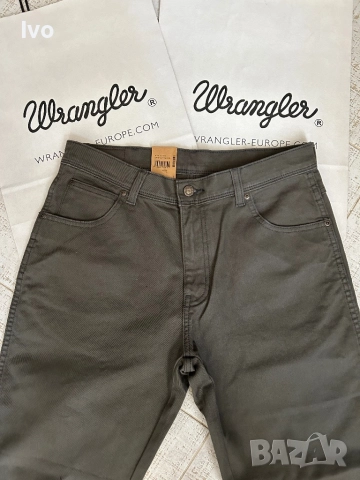 Уникални дънки.  ”Wrangler”, снимка 6 - Дънки - 51441526