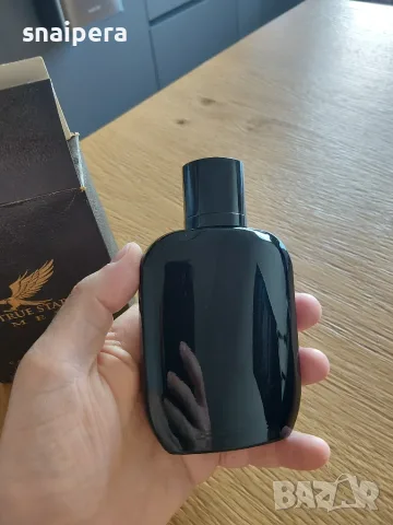 Парфюм - Cote d’Azur True Star Men 100 ml, снимка 4 - Мъжки парфюми - 56273880