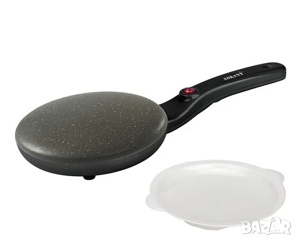 Уред за лесно приготвяне на палачинки, снимка 5 - Аксесоари за кухня - 34145643