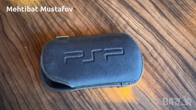 Sony PSP E1004 (Street), снимка 5 - PlayStation конзоли - 56129768