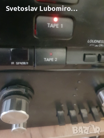 Разни , снимка 8 - Ресийвъри, усилватели, смесителни пултове - 51758283