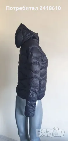Peak Performance Helium Down Wns Size M ОРИГИНАЛ! Дамско пухено яке! , снимка 4 - Якета - 50145391