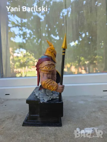 Pantheon Figre League of Legends, снимка 4 - Колекции - 55838282