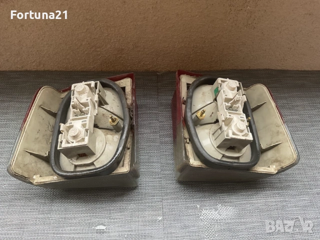 Peugeot 405 - стоп, стопове, снимка 2 - Части - 53242317