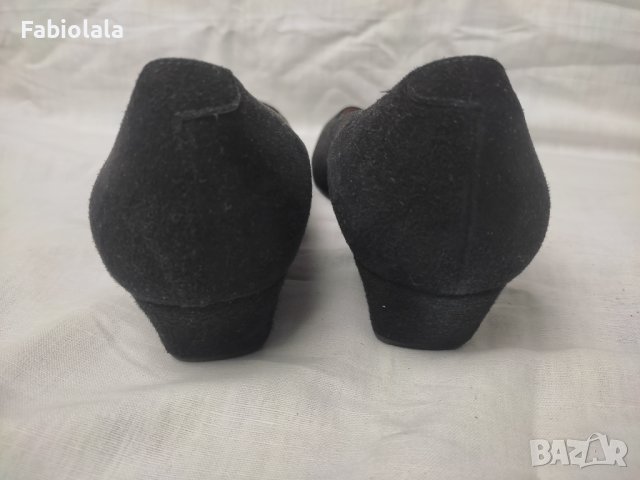 Voltan shoes EU 38, снимка 13 - Дамски обувки на ток - 41827191