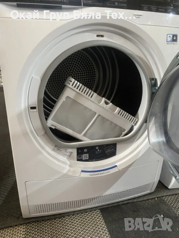 Комплект Electrolux 🧺💦🫧, снимка 6 - Сушилни - 56363534