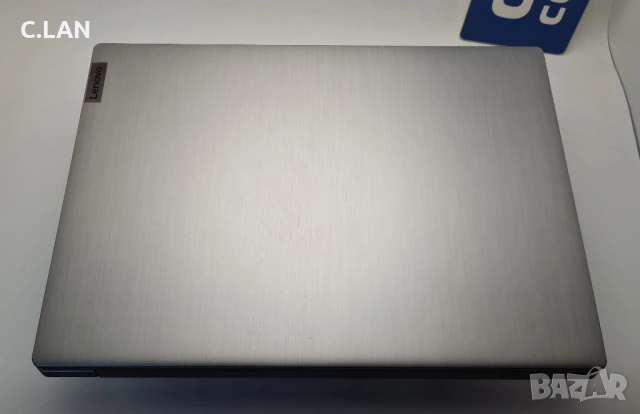 Lenovo IdeaPad 3 15IML i3 10110U/8GB/256SSD/FHD, снимка 12 - Лаптопи за дома - 53503968