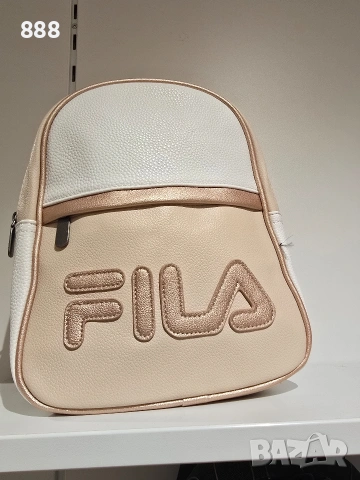 раница FILA , снимка 5 - Раници - 49392117