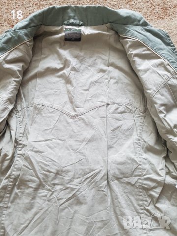 Яке, снимка 12 - Якета - 41558413