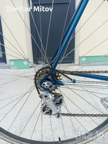 Шосейка COLNAGO SUPER, снимка 2 - Велосипеди - 51703137