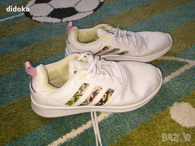 Маратонки Adidas 38 номер 