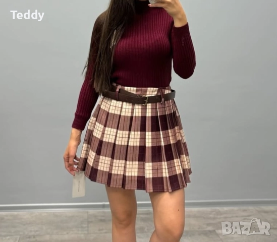 Комплект сако пола, снимка 2 - Комплекти - 51979214