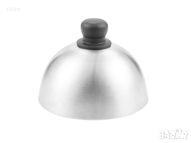 НОВИ! Капак за бургер камбана Ф15.5см, снимка 2 - Барбекюта - 51694567