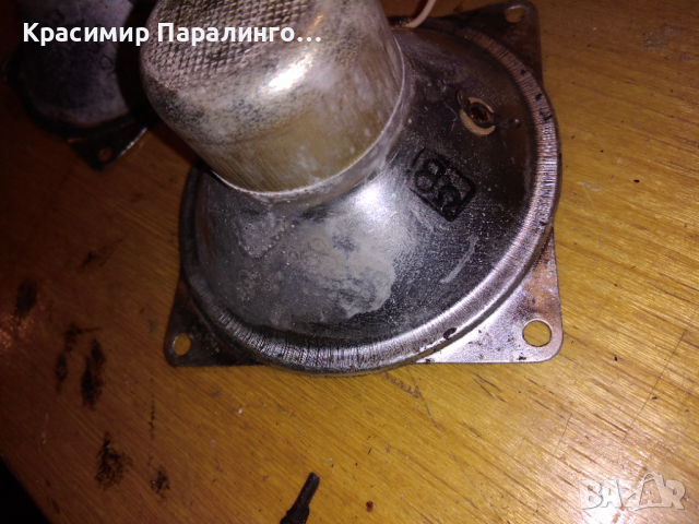 БГ алнико , снимка 3 - Тонколони - 36248232