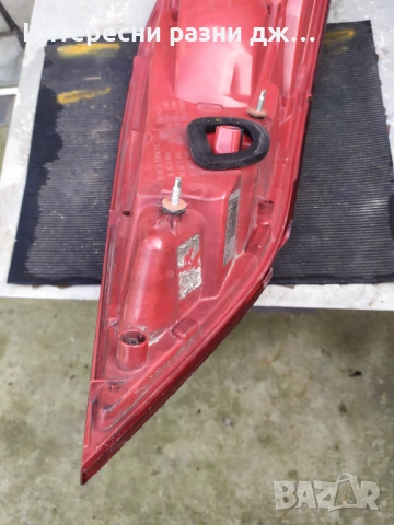 Стоп за Mercedes CLS - за части, снимка 6 - Части - 53259124