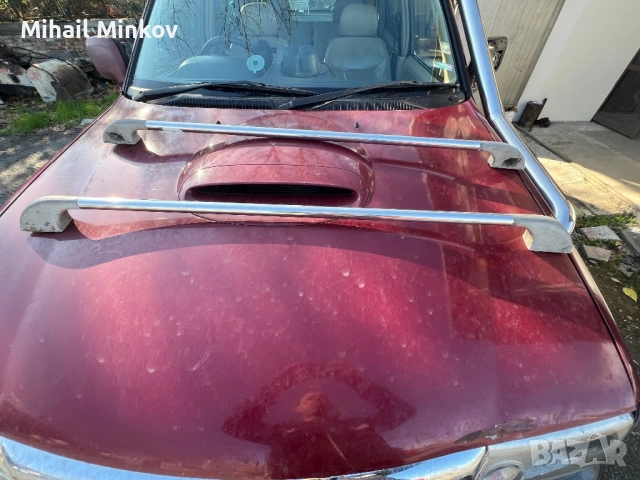 Греди за багажник, снимка 2 - Аксесоари и консумативи - 52386444