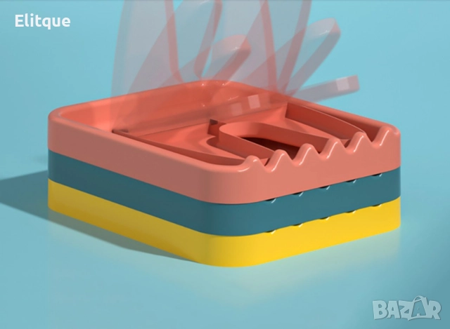 Органайзерът за прибори, снимка 8 - Други стоки за дома - 52862429