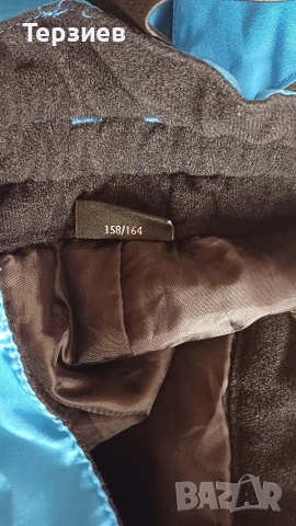 продавам ски панталон, снимка 3 - Детски панталони и дънки - 53843786